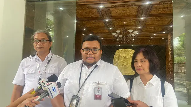 Indonesia American Lawyers Association Meminta KPU RI Menjaga Netralitas dari Dampak Faksi External