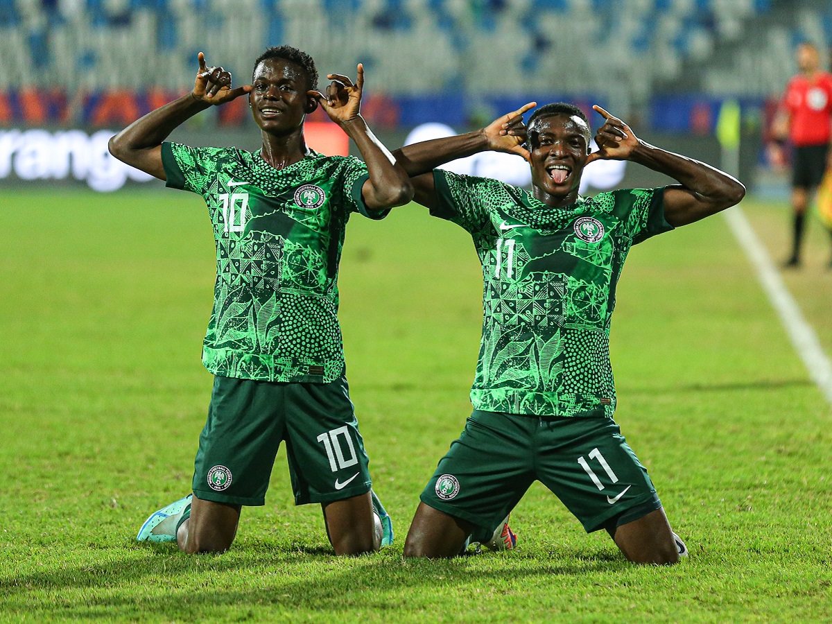 Pertandingan Final Piala Afrika 2024 : Timnas Nigeria vs Timnas Pantai Gading