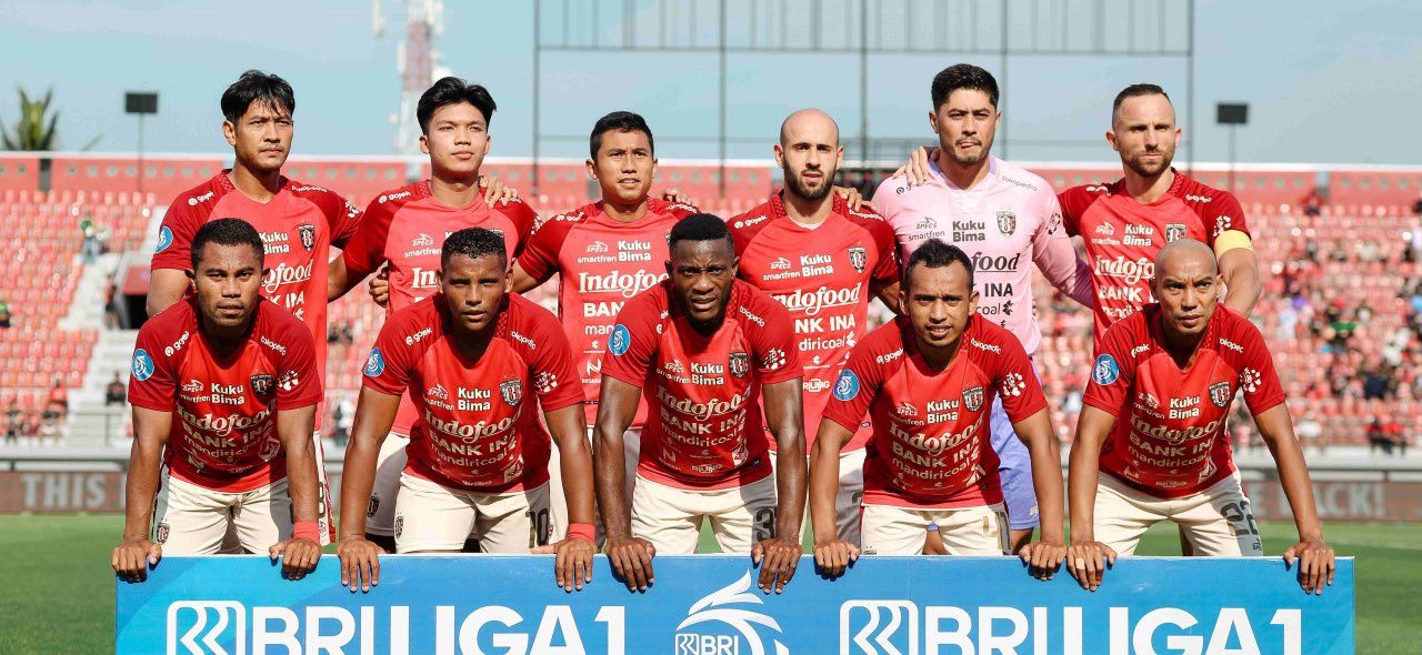 Prediksi BRI Liga 1 Indonesia: PSM Makassar vs Bali United
