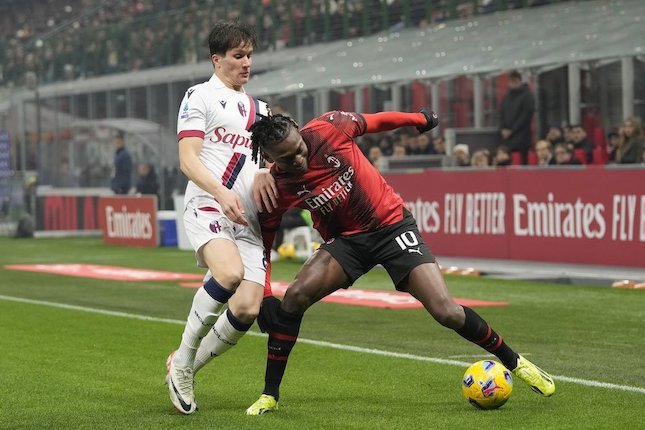Prediksi Timnas Frosinone vs Timnas AC Milan 4 Februari 2024