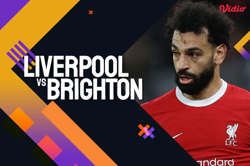 Prediksi Liverpool vs Brighton 31 Maret 2024