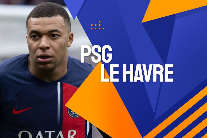Prediksi Pertandingan PSG vs Le Havre 28 April 2024
