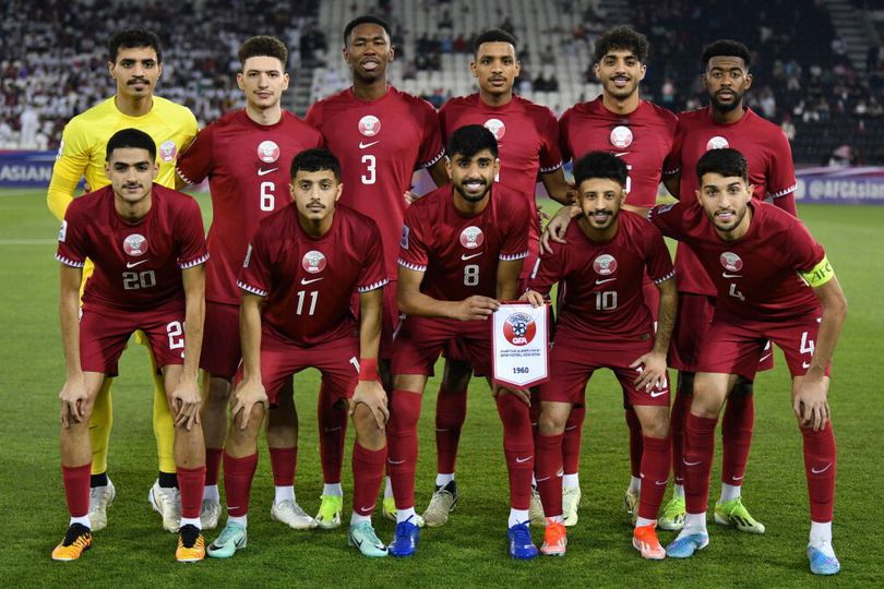 Prediksi Pertandingan Piala Asia U-23: Qatar vs Australia, 21 April