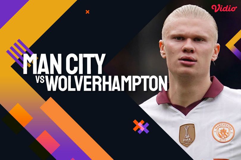 Prediksi Pertandingan Man City vs Wolverhampton 4 Mei 2024