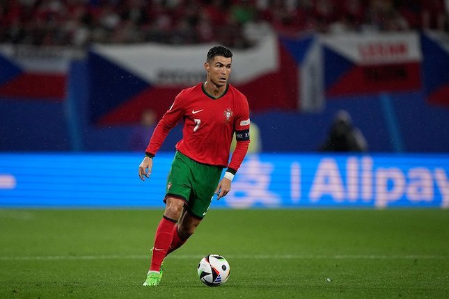 Hasil Pertandingan Euro 2024 Portugal vs Republik Ceko: Skor 2-1