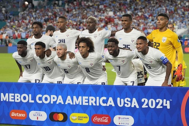 Prediksi Copa America Timnas Panama vs Amerika Serikat 28 Juni 2024