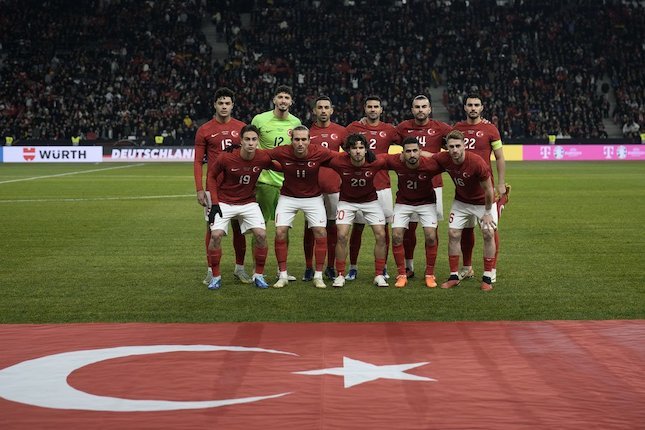 Prediksi Piala Euro Turki vs Georgia 18 Juni 2024