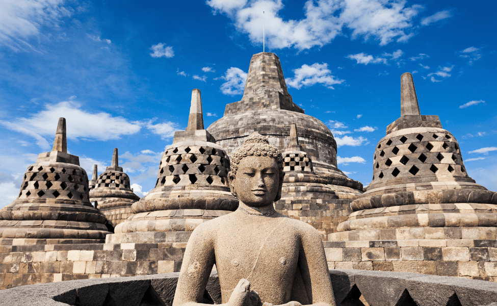 11 Destinasi Wisata Candi Terbaik di Yogyakarta