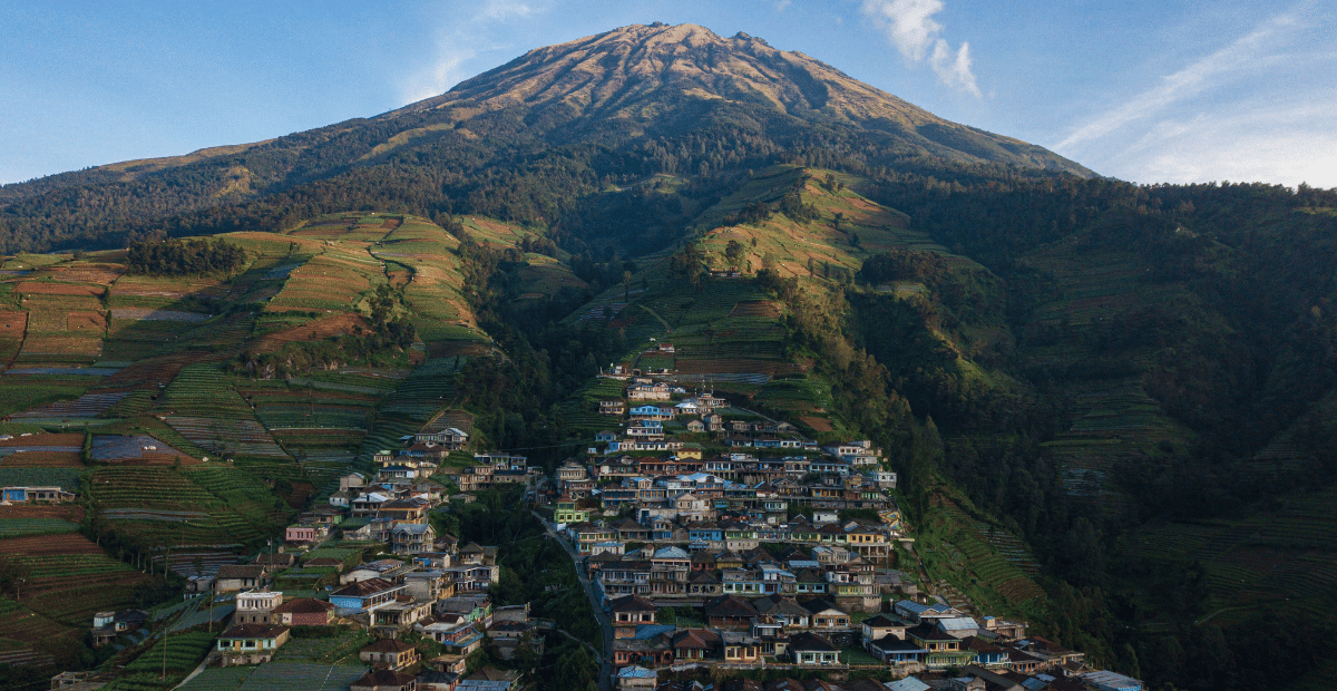 Cobalah berkunjung ke Nepal van Java! Liburan Seru Pasti Seru!