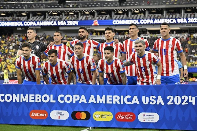 Prediksi Copa America Timnas Kosta Rika vs Paraguay 3 Juli 2024