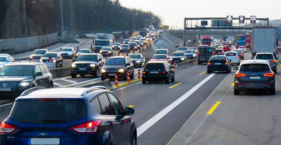 Mudik Lebih Lancar dengan 5 Tips Menghindari Macet