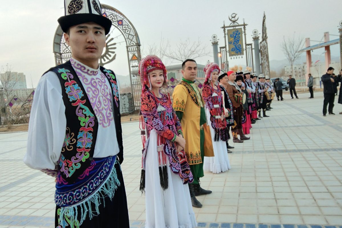 5 Tips Berwisata ke Xinjiang, Wilayah Muslim di Tiongkok