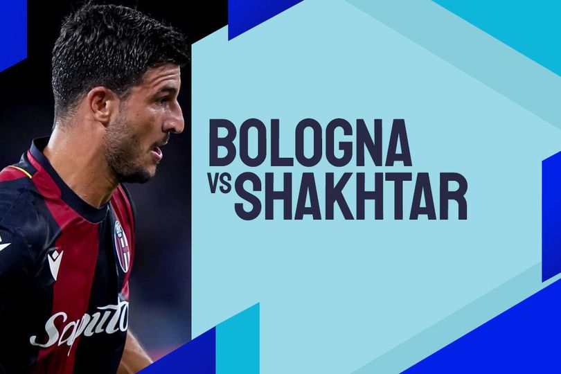 Prediksi Timnas Bologna vs Shakhtar Donetsk 18 September 2024