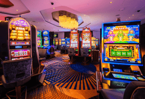 Slot Online