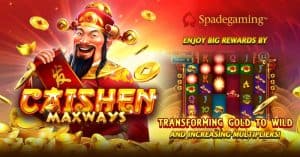 Pola Dan Permainan Gacor Unggulan Spadegaming Tahun Ini #1
