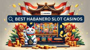 Mengulas Permainan Slot Habanero Dan Rahasia Kemenangan