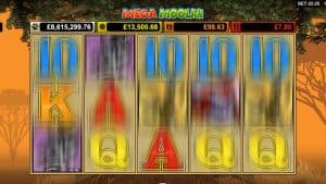 Mengulas Simbol Dan Pola Permainan Mega Mooalah Termudah