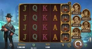 Mencoba Permainan Terbaru Slot BBN Paling Dinantikan Slotter