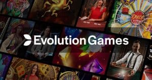 Rahasia Kemenangan Besar 3 Permainan Slot Evolution Gaming