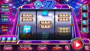 OLE777 Membongkar 3 Game Slot Unggulan TPG Slots Terlaris #1