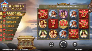 Microgaming Penyedia Permainan Populer RTP Maxwin Update #1