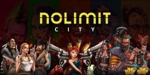 Nolimit City Penyedia Permainan Slot Gacor Cuan Termudah #1