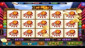 Rahasia Pola Dan Tips Bermain God Of Wealth Mudah Cuan Terus