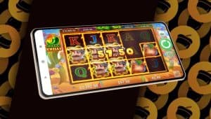 List Permainan Slot Ameba Terpopuler Dan Strategi Maxwin #1