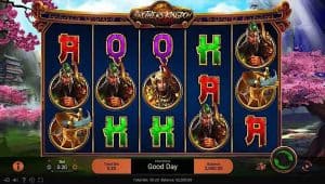 Provider Next Spin Permainan Dan Pola Maxwin JP Sensasional