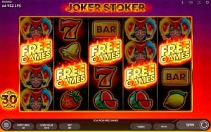Bocoran Permainan Slot Dan Pola Gacor Joker Gaming Teraman