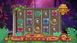 Tips Dan Trik Maxwin Main Slot Jungle Frenzy Bonus X1000