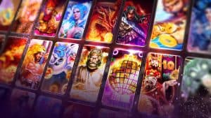 Permainan Slot CQ9 Gaming Paling Seru Dan Cuan Terus 2025