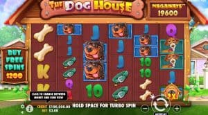 Dog House Megaways: Rumah Anjing Penuh Kejutan Seru 2025