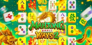 Mahjong Ways 2: Serunya Kombinasi Bernuansa Asia