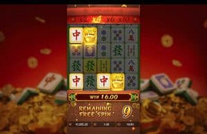 Mahjong Ways: Permainan Penuh Warna Bernuansa Tiongkok