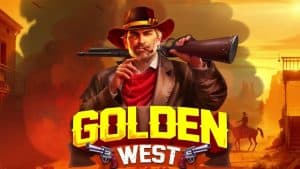 Golden West: Petualangan Koboi di Tanah Emas Penuh Kejutan