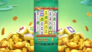 Sensasi Main Mahjong Dapat Hadiah Besar di Mahjong Ways 2