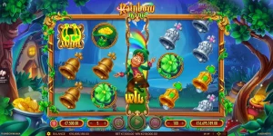 Petualangan Warna dan Kejutan Seru Menanti di Rainbowmania