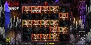 Blood & Shadows: Petualangan Gelap dengan Bonus Menggoda