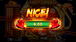 Sensasi Pedas Bikin Ketagihan Main Terus Dalam Hot Chilli