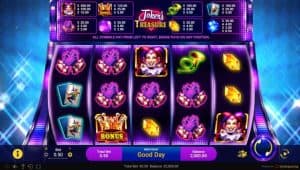 Petualangan Kocak Si Badut Berhadiah di Joker's Treasure