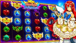 Jelajahi Dunia Unik Ajaib Bersama Sang Starlight Princess