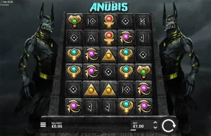 Misteri Hand of Anubis: Kejutan Hadiah dari Alam Bawah