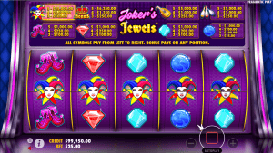 Harta Misterius Sang Badut Penuh Teka-Teki Joker's Jewels