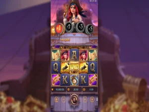 Petualangan Bonus Cuan Seru Bersama Queen Of Bounty OLE777