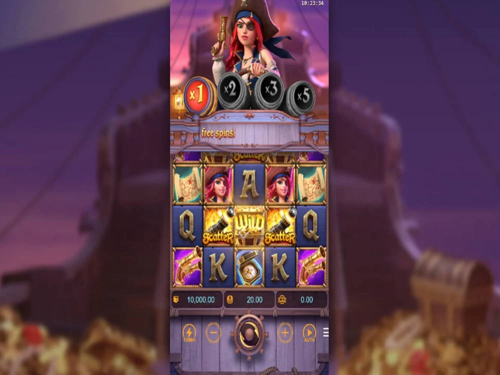 Petualangan Bonus Cuan Seru Bersama Queen Of Bounty OLE777