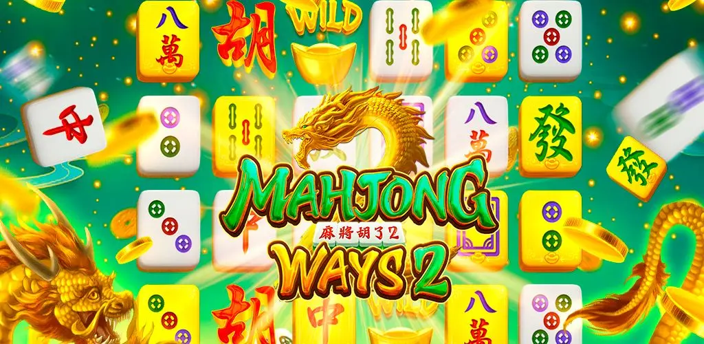 Bonus Berlimpah Bikin Cuan Melimpah Mahjong Ways 2 OLE777