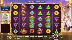 Scatter Tergacor Gates Of Olympus Buka Jalan Cuan Besar