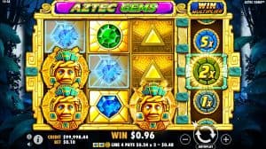 Simbol Untung Aztec Gems: Harta Karun di Balik Permata #1