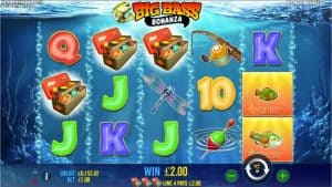 Trik Paling Seru Gampang JP Big Bass Bonanza Dari OLE777